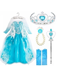 FROZEN FULL SET