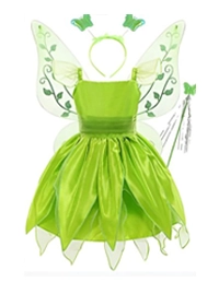 LOVELY FAIRY