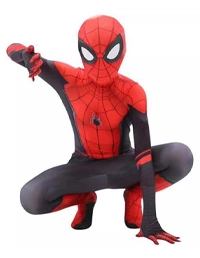 SPIDER MAN