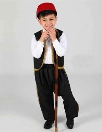 SYRIAN
