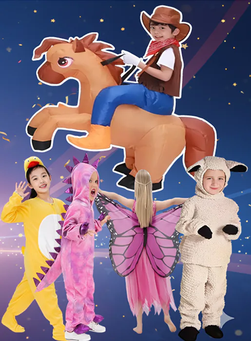 Animals